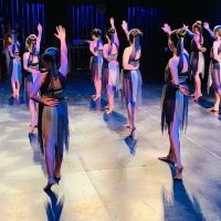 Millpond Dance ico