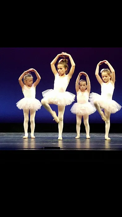 Millpond Dance Picture 2