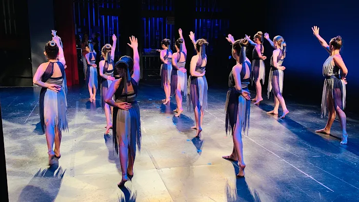 Millpond Dance Picture 3
