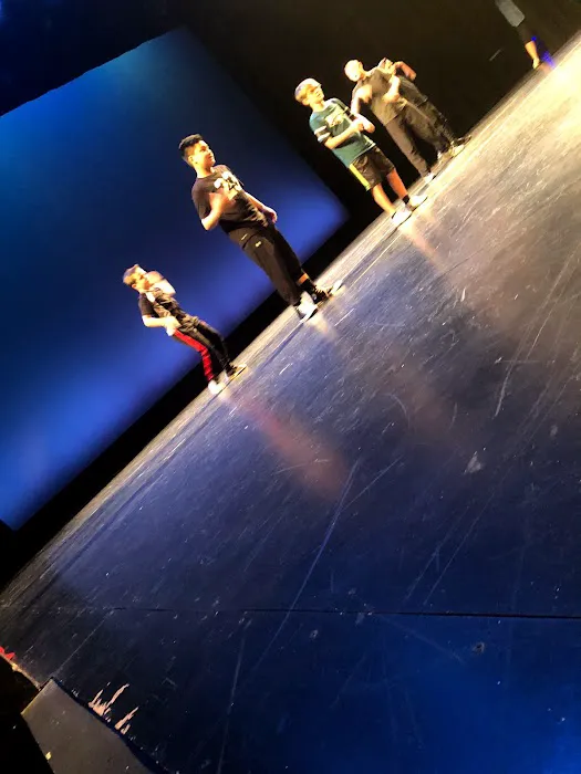 Millpond Dance Picture 5