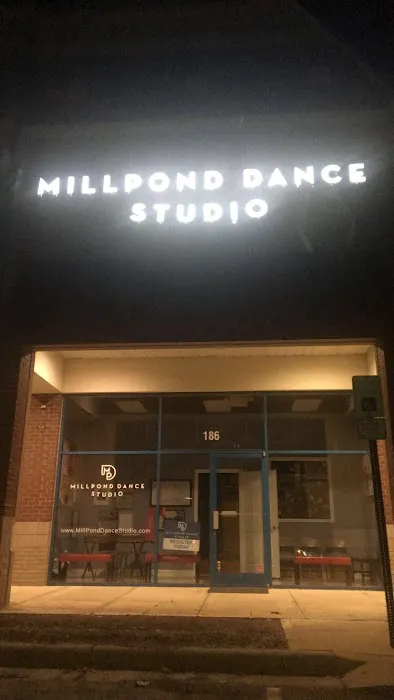 Millpond Dance Picture 6