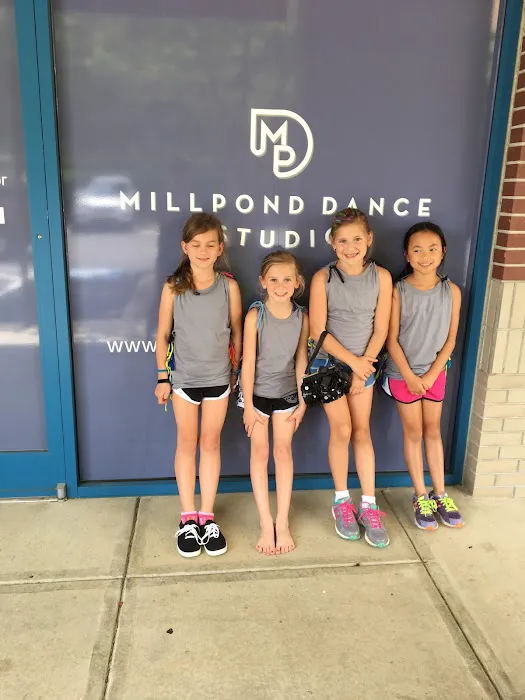 Millpond Dance Picture 8