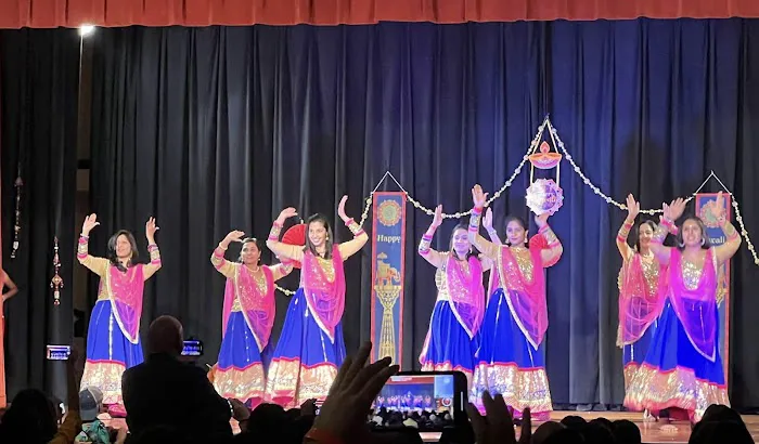 Ishanya Dance Picture 1