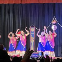 Ishanya Dance ico