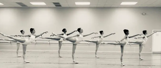 Triangle Academy of Dance Picture 1