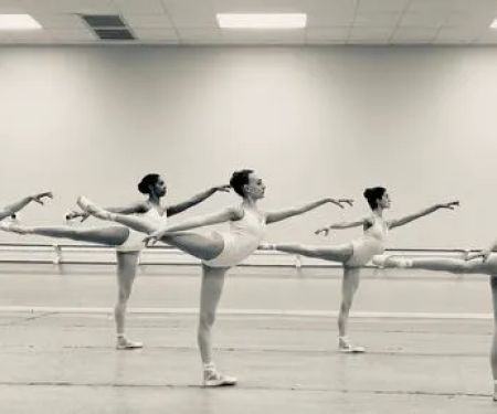 Triangle Academy of Dance