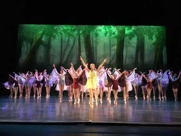 Triangle Academy of Dance Picture 7