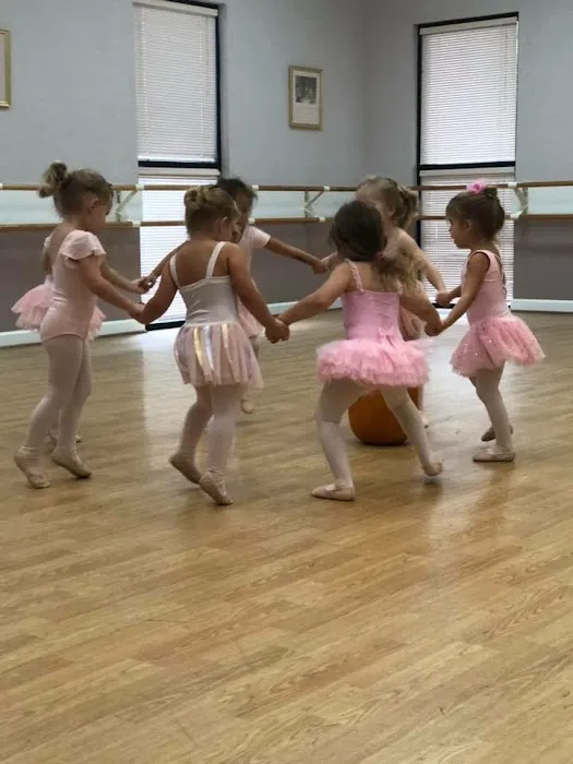 Triangle Academy of Dance Picture 9