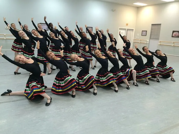 Triangle Academy of Dance Picture 8