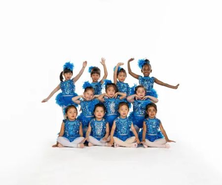 Campaneria Ballet School