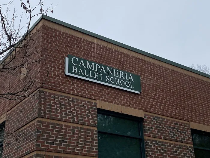 Campaneria Ballet School Picture 3