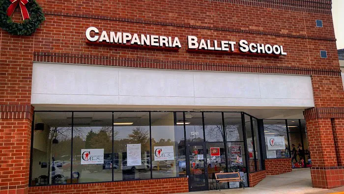 Campaneria Ballet School Picture 4