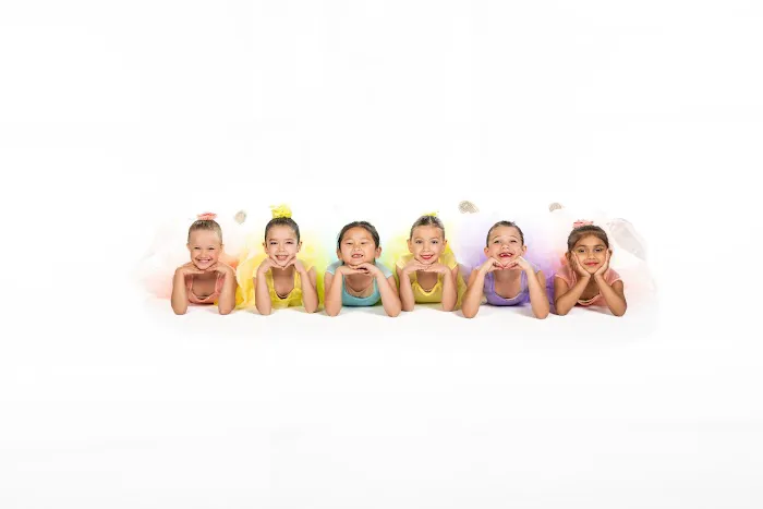 Campaneria Ballet School Picture 10