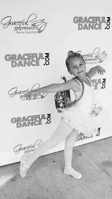 Graceful Expressions Picture 1