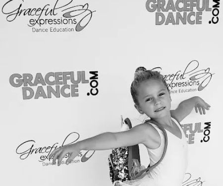 Graceful Expressions