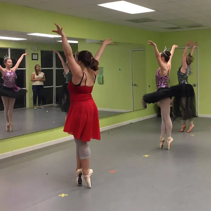 Graceful Expressions Picture 7