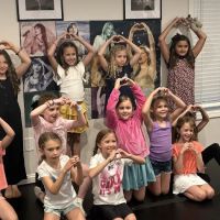 Dynamix Performing Arts Academy ico