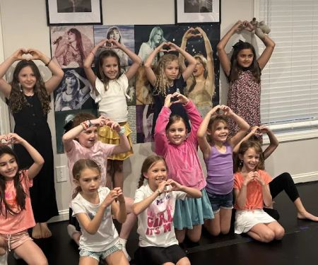 Dynamix Performing Arts Academy