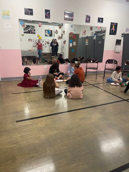 Ny Rhythm Dance Academy Picture 3