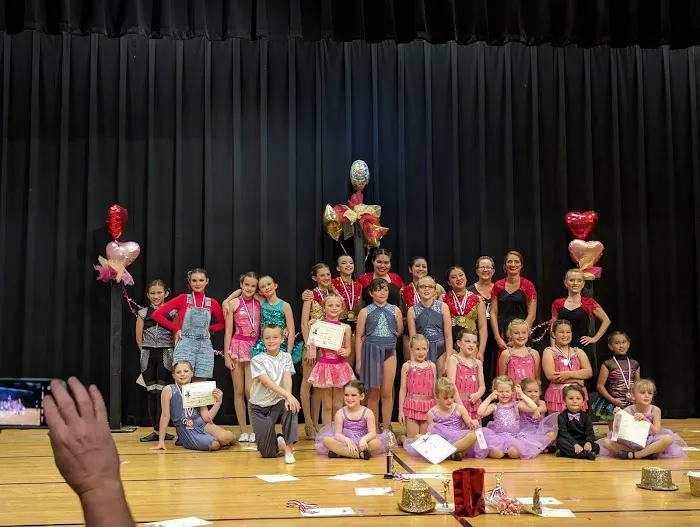 Ny Rhythm Dance Academy Picture 1