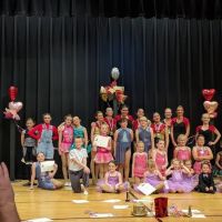 Ny Rhythm Dance Academy ico