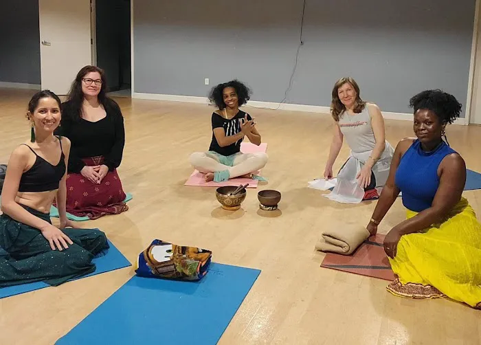Sacred Dance Circle Picture 3