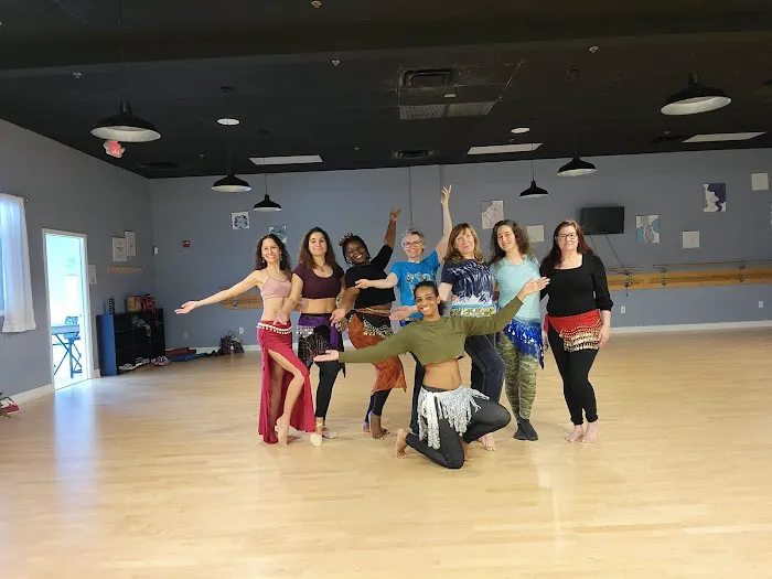 Sacred Dance Circle Picture 1