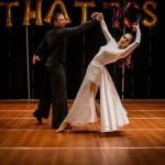 Dance Studio of Cary