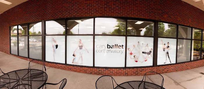 Cary Ballet Conservatory Picture 3