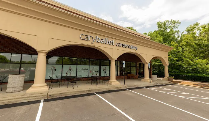 Cary Ballet Conservatory Picture 1