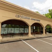 Cary Ballet Conservatory ico
