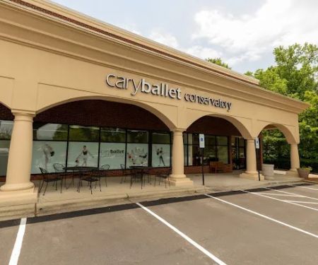 Cary Ballet Conservatory