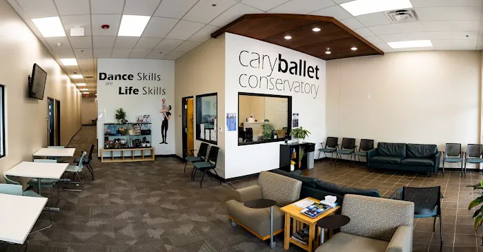 Cary Ballet Conservatory Picture 2