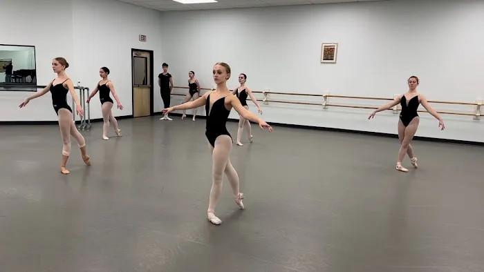 Cary Ballet Conservatory Picture 6