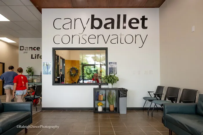 Cary Ballet Conservatory Picture 7