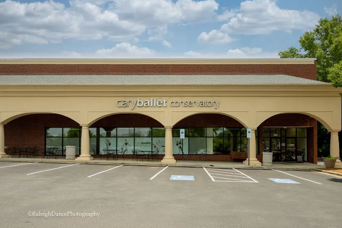 Cary Ballet Conservatory Picture 10