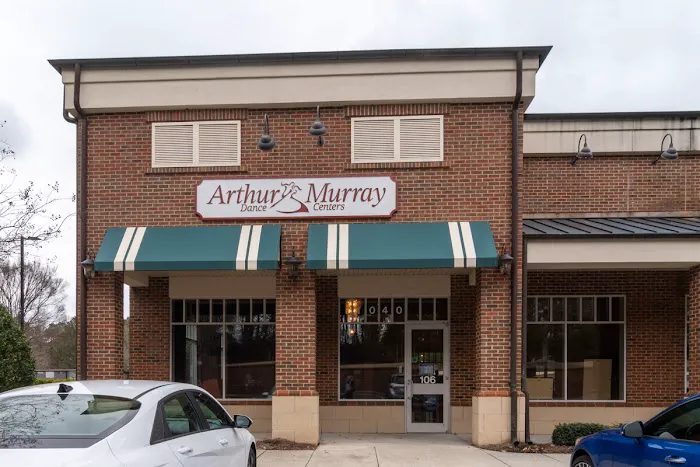 Arthur Murray Dance Studio Cary Picture 1