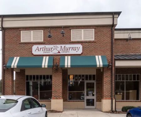 Arthur Murray Dance Studio Cary
