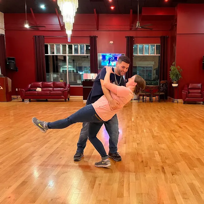 Arthur Murray Dance Studio Cary Picture 3