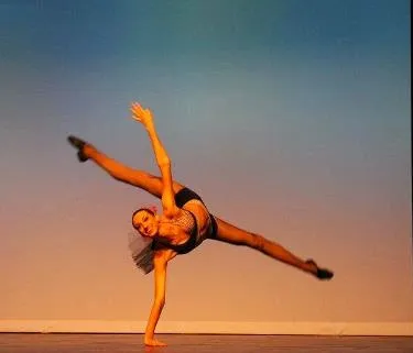 Steps On Stage Academy Of Performing Arts Picture 5