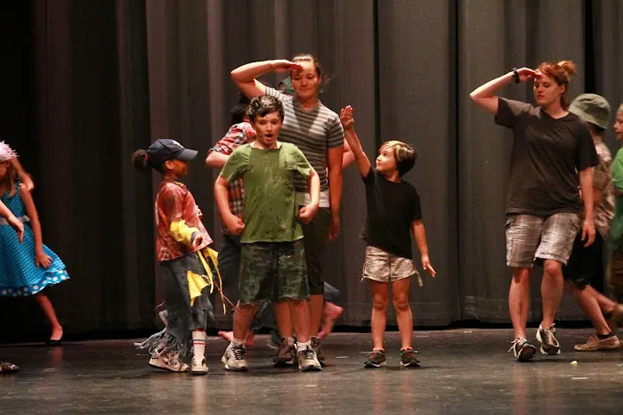 Steps On Stage Academy Of Performing Arts Picture 8