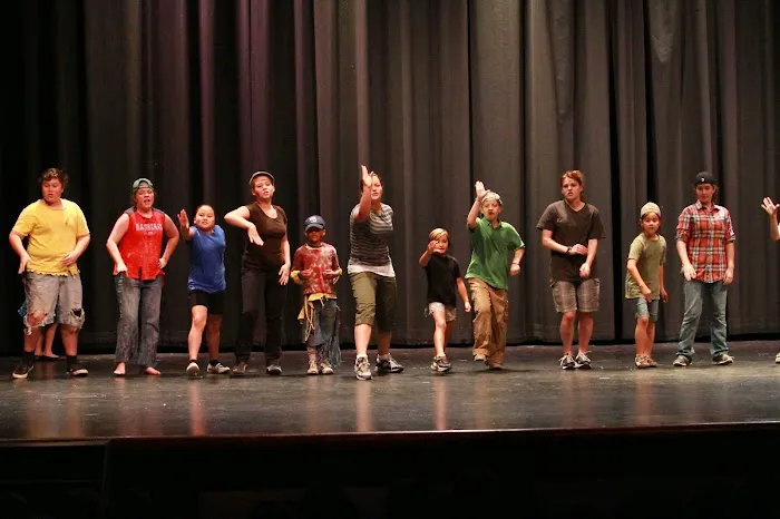 Steps On Stage Academy Of Performing Arts Picture 7