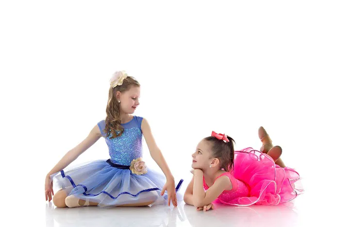Dance Ascension Picture 1
