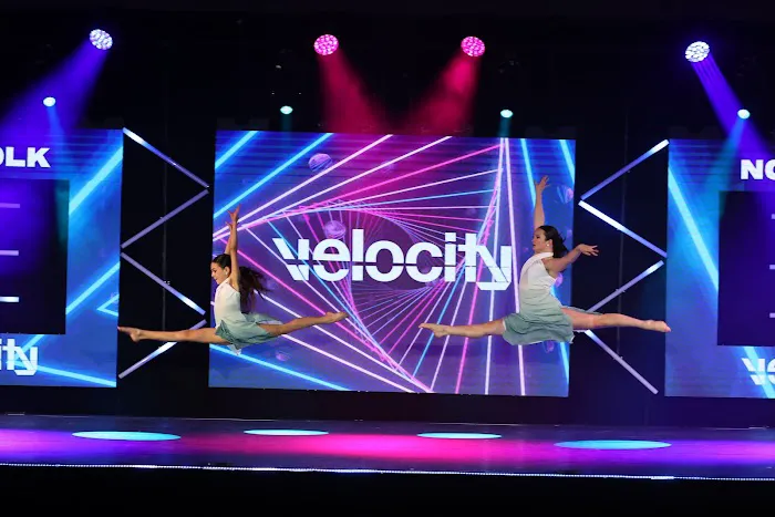 Dance Ascension Picture 4