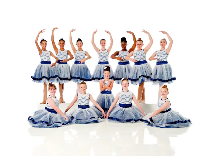 Dance Ascension Picture 7