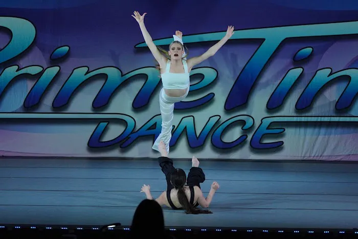 Dance Ascension Picture 6
