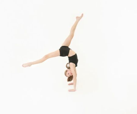 Prestige Dance Institute Inc