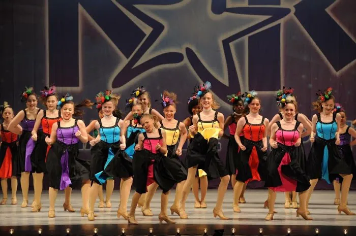Prestige Dance Institute Inc Picture 4