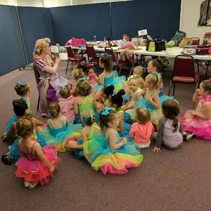 Prestige Dance Institute Inc Picture 8