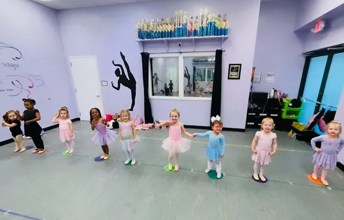 Prestige Dance Institute Inc Picture 9